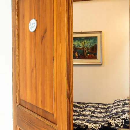 Casolare Della Quiete Villa *