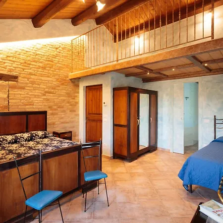 Casolare Della Quiete Villa