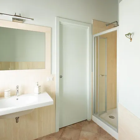 Villa Casolare Della Quiete