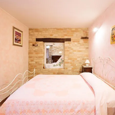 Casolare Della Quiete Villa Corridonia