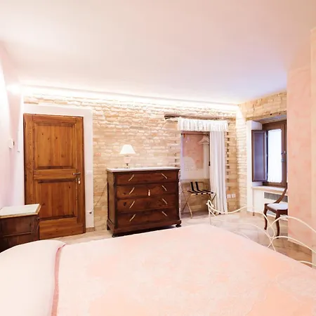 Villa Casolare Della Quiete