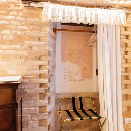 Casolare Della Quiete Villa