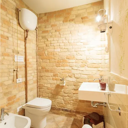 Villa Casolare Della Quiete