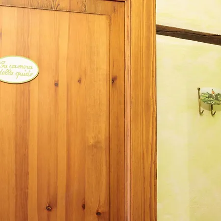 Villa Casolare Della Quiete