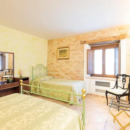 Villa Casolare Della Quiete