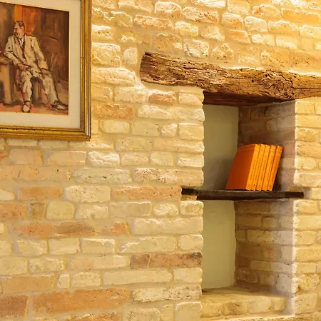 Casolare Della Quiete Villa Corridonia