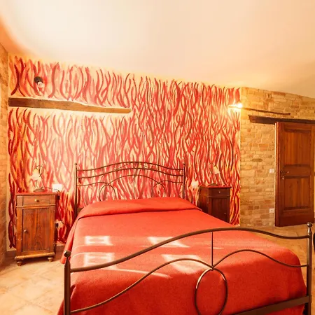 Casolare Della Quiete * Corridonia