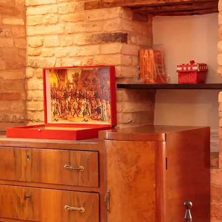 Casolare Della Quiete