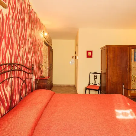 Casolare Della Quiete *