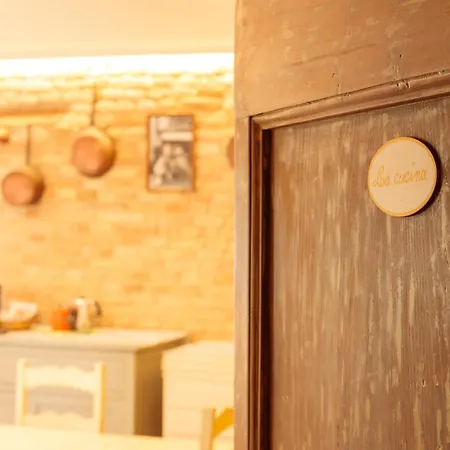 Casolare Della Quiete *