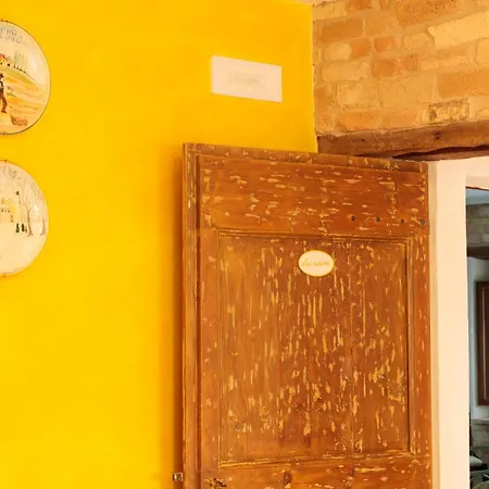 Casolare Della Quiete *