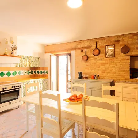 Casolare Della Quiete Villa Corridonia