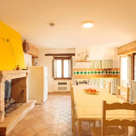 Casolare Della Quiete Villa