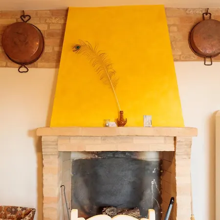 Casolare Della Quiete