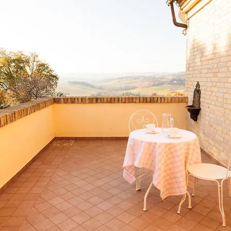 Casolare Della Quiete