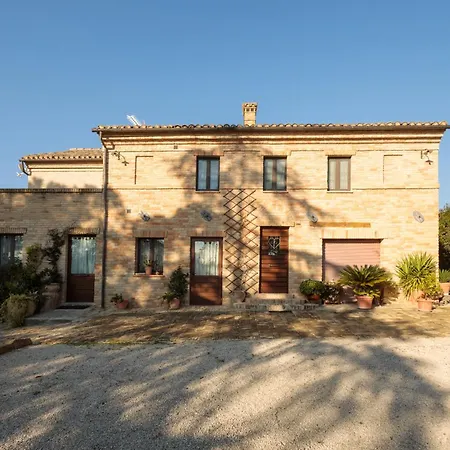 Casolare Della Quiete *