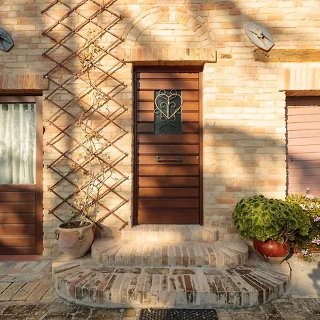 Villa Casolare Della Quiete