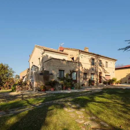 Villa Casolare Della Quiete