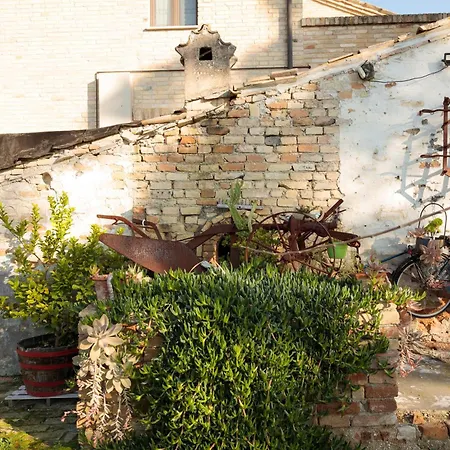 Casolare Della Quiete *