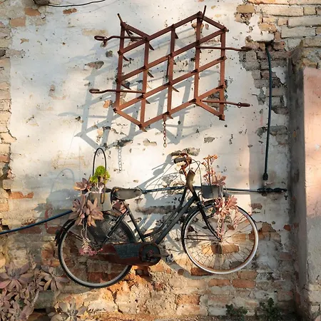 Casolare Della Quiete *