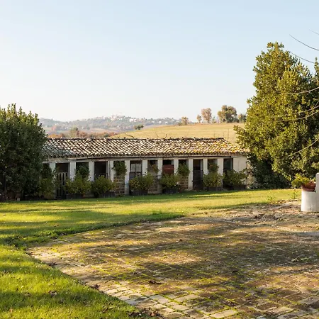 Casolare Della Quiete Corridonia