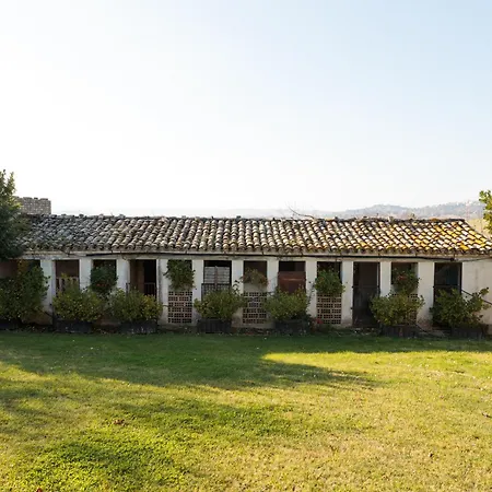 Villa Casolare Della Quiete Corridonia