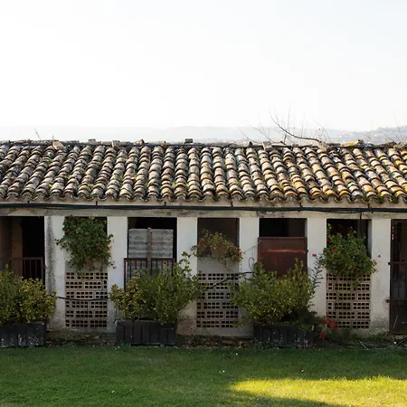 Casolare Della Quiete