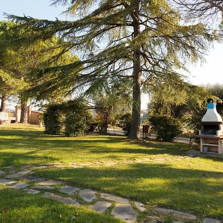 Casolare Della Quiete Villa Corridonia