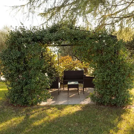 Villa Casolare Della Quiete Corridonia