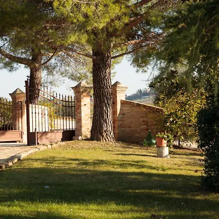 Casolare Della Quiete Corridonia