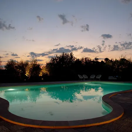 Casolare Della Quiete *