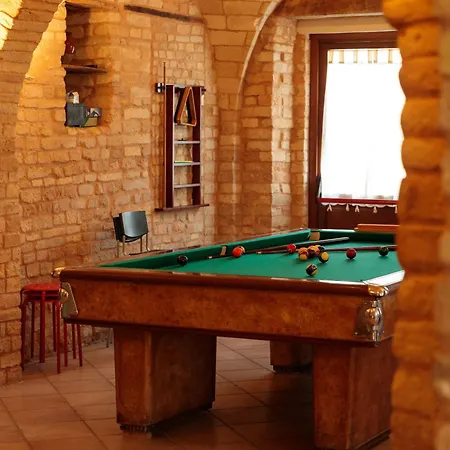 Casolare Della Quiete Villa