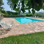Casolare Della Quiete Vila Corridonia
