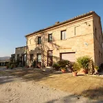 וילה Casolare Della Quiete *