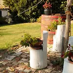Vila Casolare Della Quiete