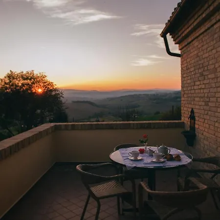 Villa Casolare Della Quiete