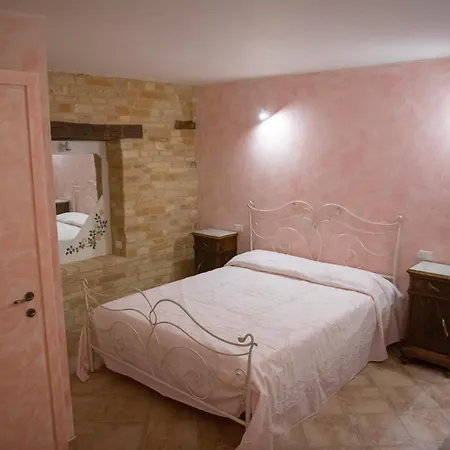 Villa Casolare Della Quiete *