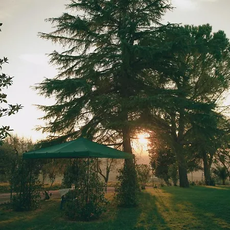 Villa Casolare Della Quiete *