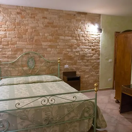 Villa Casolare Della Quiete *