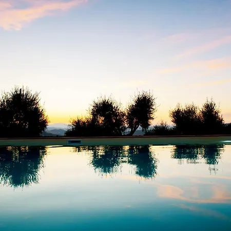 Casolare Della Quiete Villa *