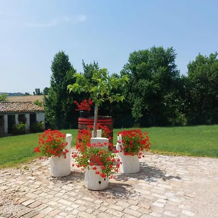 Casolare Della Quiete Villa Corridonia