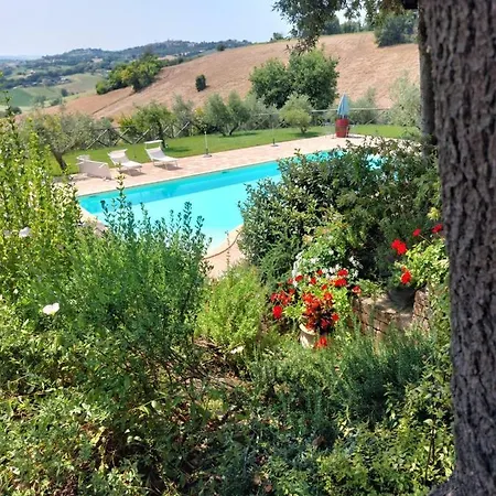 Casolare Della Quiete