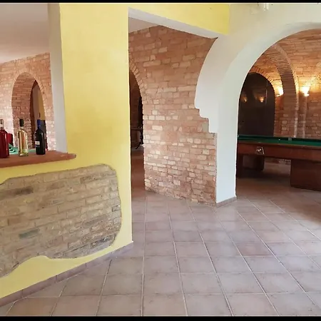 Villa Casolare Della Quiete Corridonia