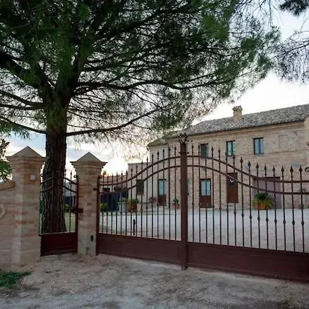 Casolare Della Quiete Villa Corridonia