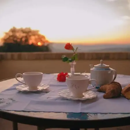 Villa Casolare Della Quiete Corridonia