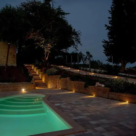 Casolare Della Quiete Villa