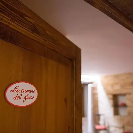 Casolare Della Quiete *