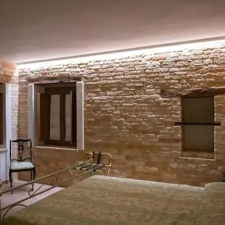 Casolare Della Quiete Villa *