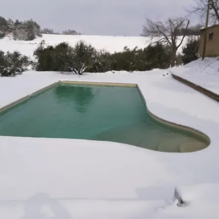 Casolare Della Quiete * Corridonia