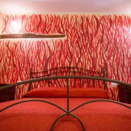 Casolare Della Quiete Villa